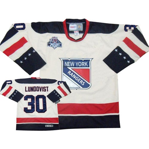 authentic rangers winter classic jersey