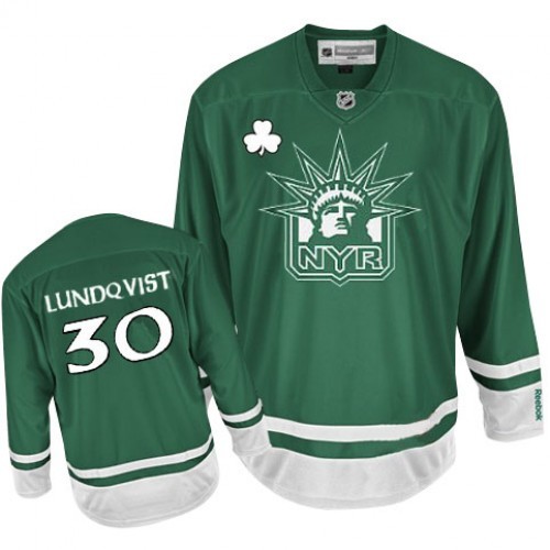 new york rangers lundqvist shirt