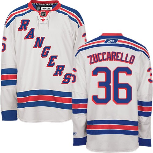 zuccarello youth jersey